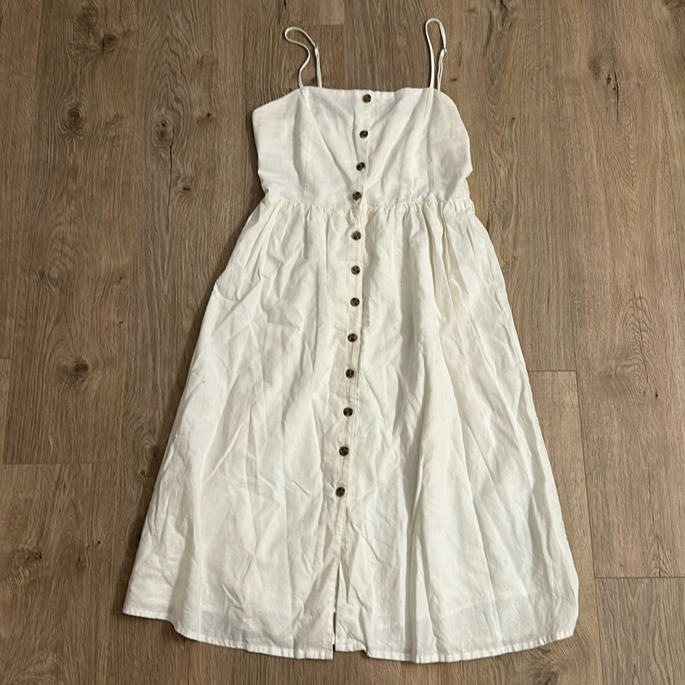 H&M dress
